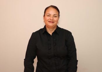 Yurlania Salazar asistente de auditoría